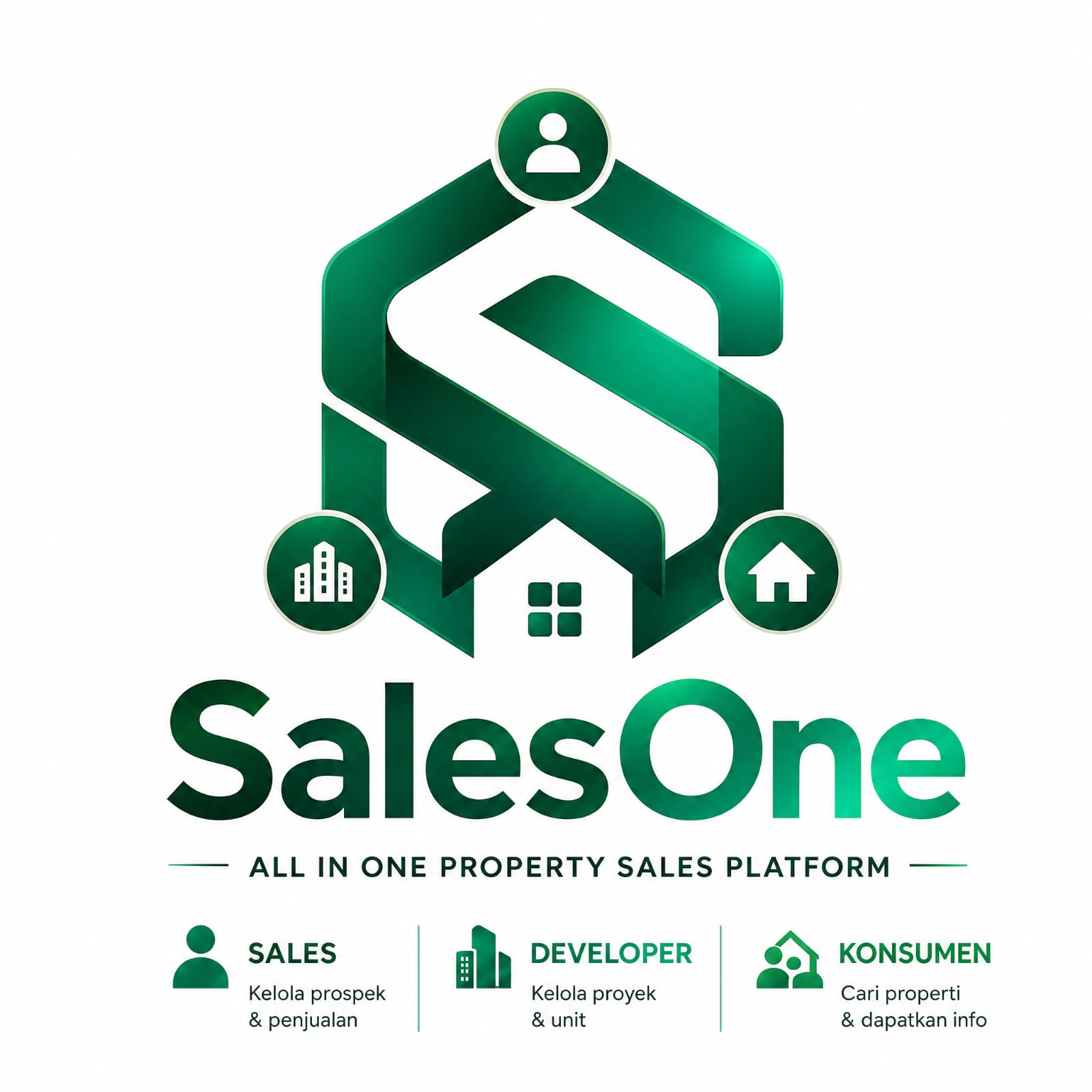 SalesOne